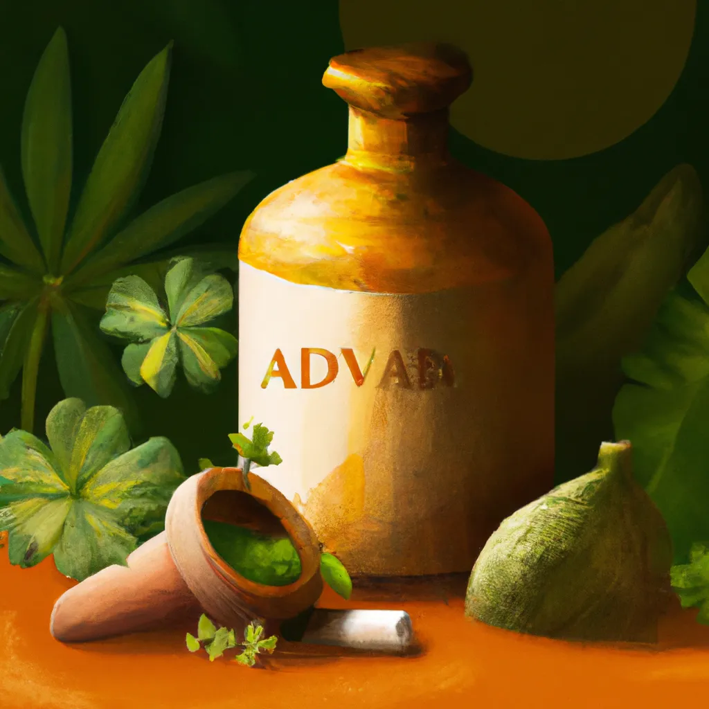 A Ayurveda: Descubra como a Medicina Milenar Pode Transformar Sua Vida! 8 Passo Passo ayurveda medicina