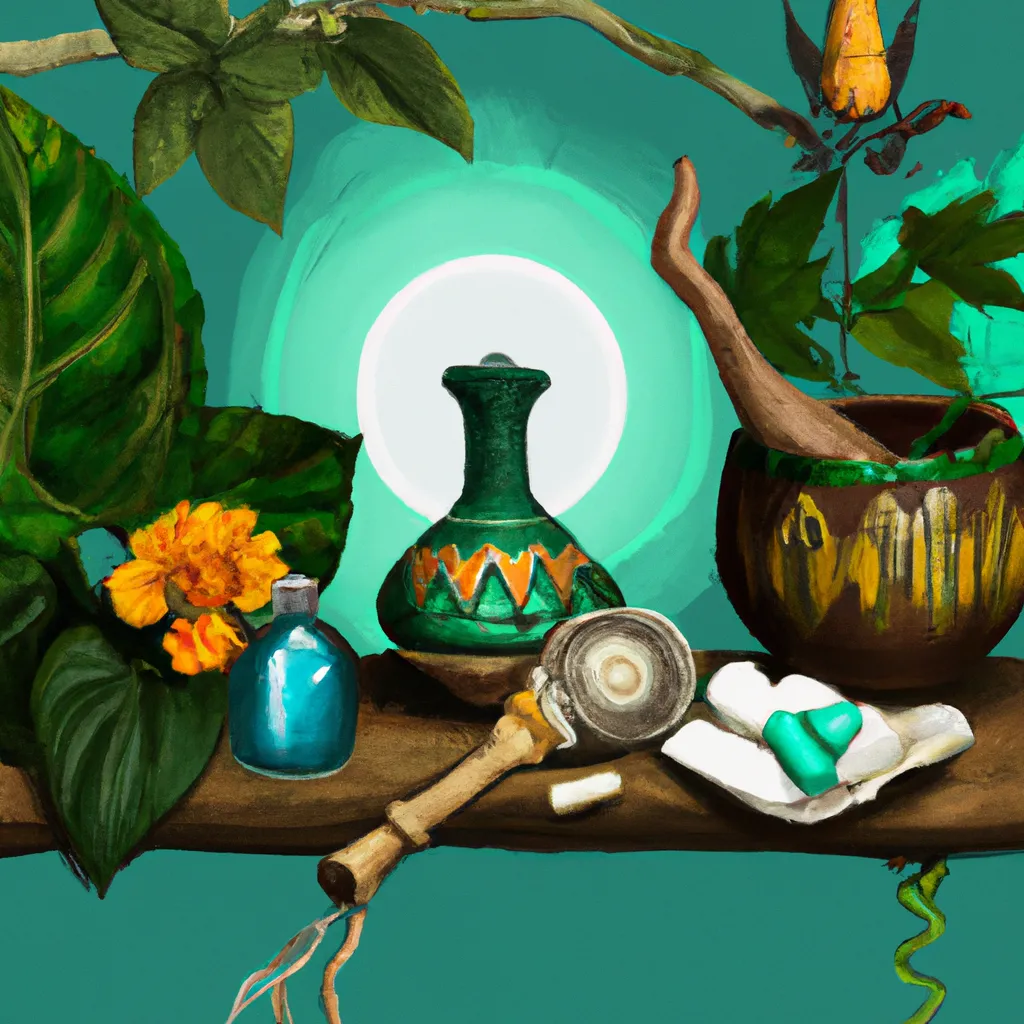 Passo Passo ayurveda no brasil