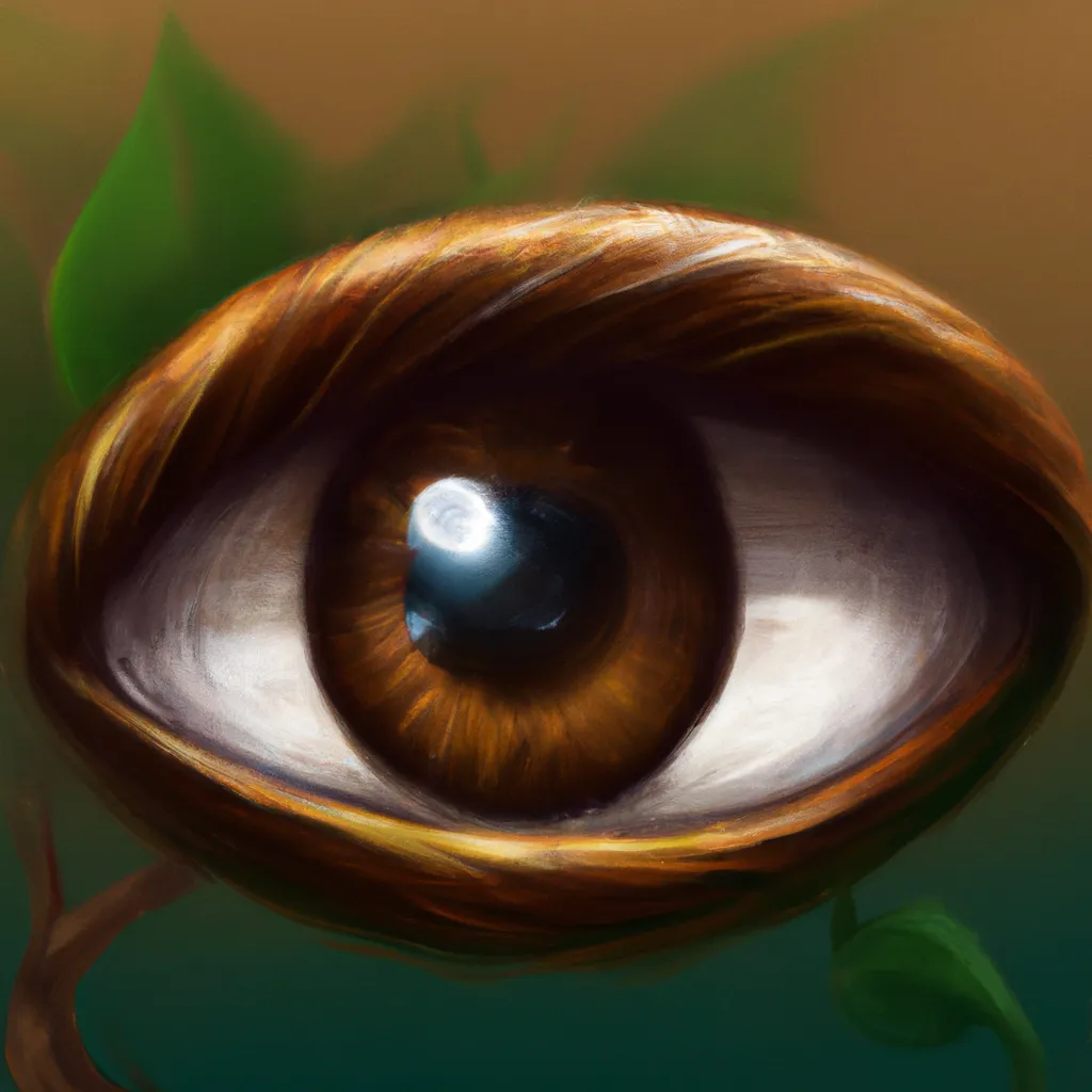 Descubra os Benefícios da Ayurveda para Cuidar dos Seus Olhos! 8 Passo Passo ayurveda olhos