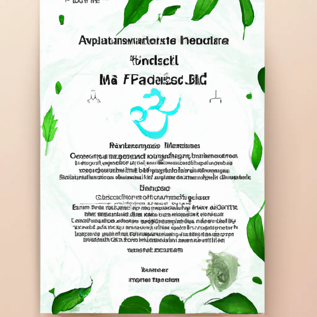 Descubra como a Ayurveda pode Transformar sua Vida de Forma Natural com o PDF Grátis! 8 Passo Passo ayurveda pdf
