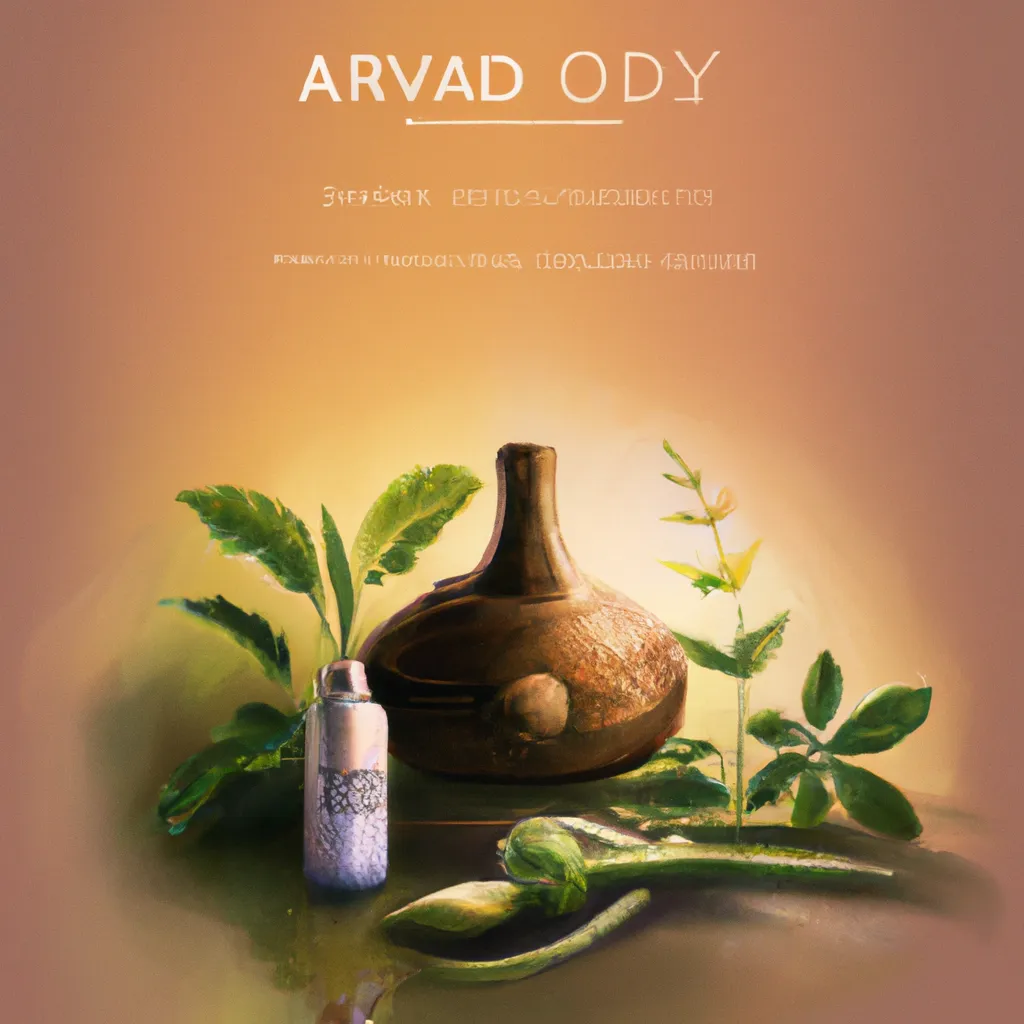 Descubra Como os Produtos Ayurvédicos Podem Transformar Sua Vida! 8 Passo Passo ayurveda produtos