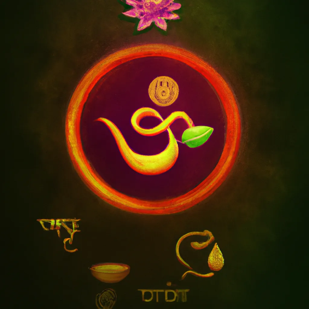 Descubra Qual É o Seu Dosha Ayurvédico e Transforme Sua Vida! 8 Passo Passo ayurveda qual meu dosha