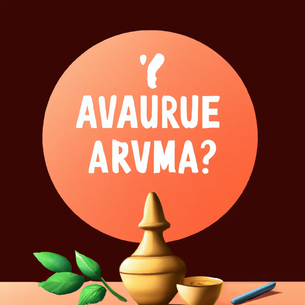 Passo Passo ayurveda quiz free