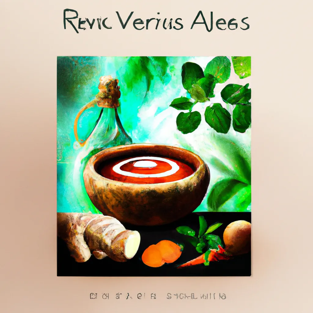 Descubra os Segredos da Ayurveda Através das Receitas Certas para o Seu Bem-Estar! 8 Passo Passo ayurveda receitas