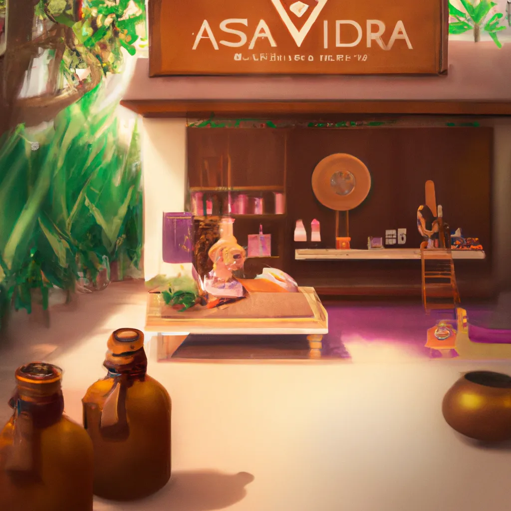 Passo Passo ayurveda sao paulo