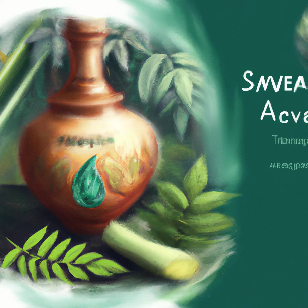 Descubra os Segredos da Ayurveda no Senac! 8 Passo Passo ayurveda senac