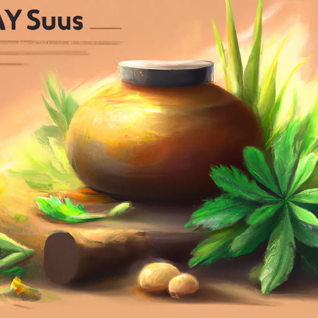 Passo Passo ayurveda sus