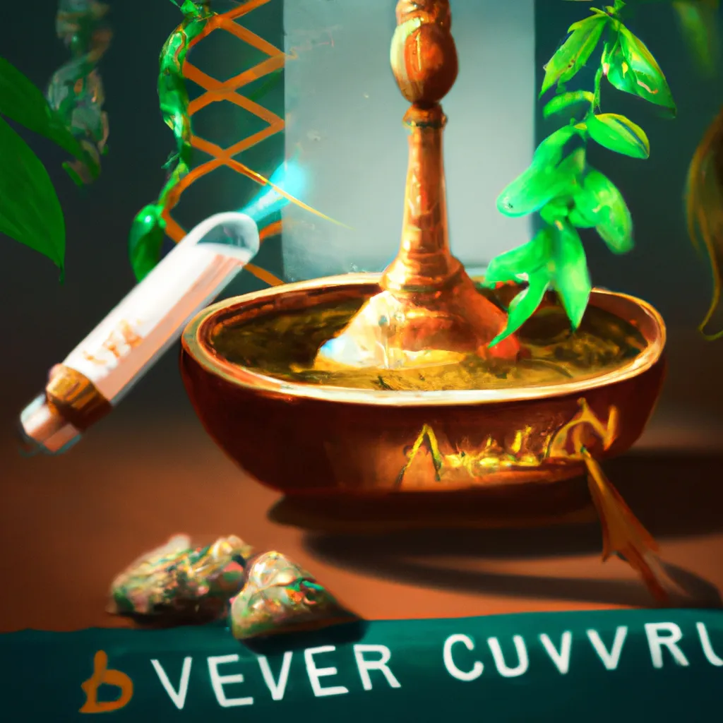 Ayurveda: Comprovando sua Eficácia Cientificamente! 8 Passo Passo ayurveda tem comprovacao cientifica