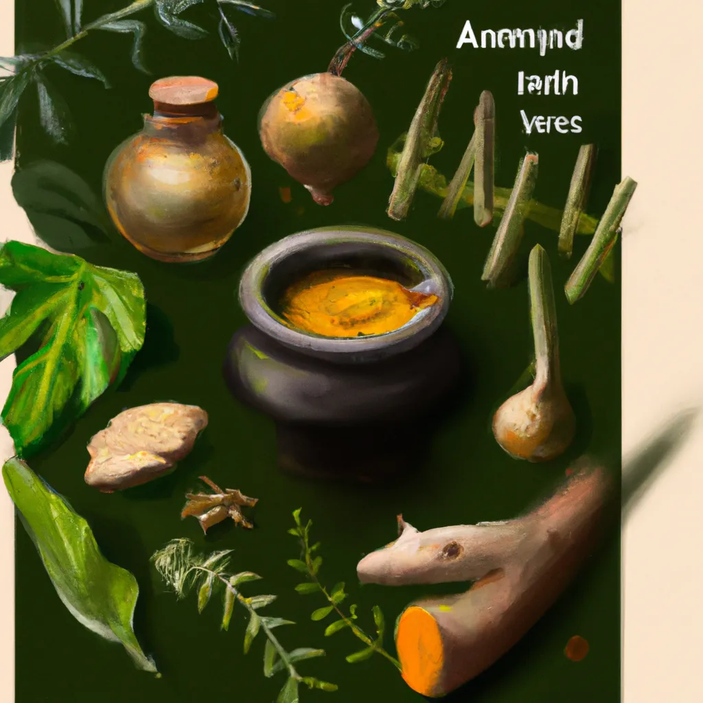 Passo Passo ayurveda temperos