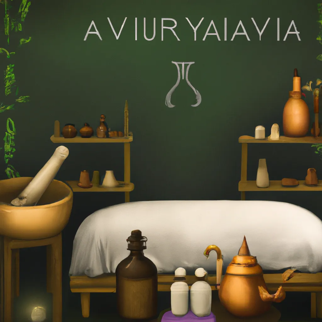 Passo Passo ayurveda terapia