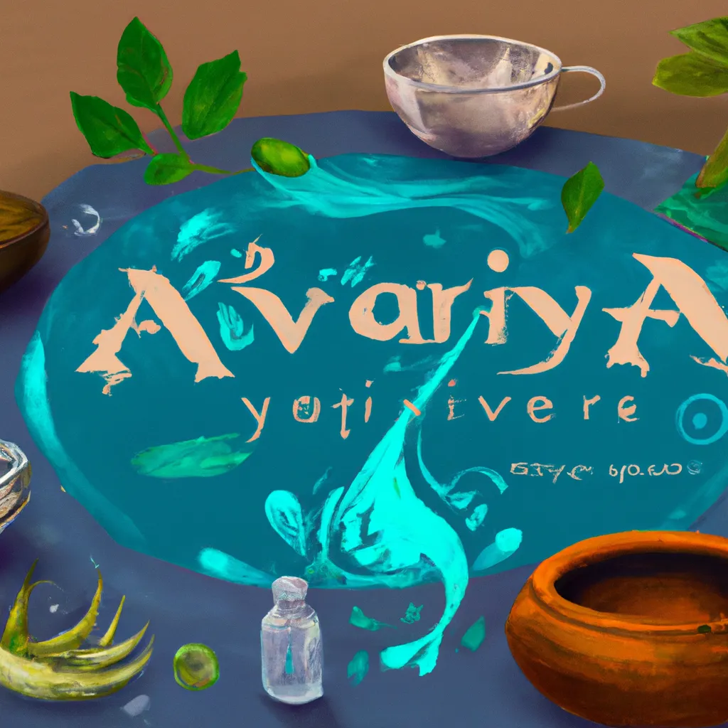 Passo Passo ayurveda tipos
