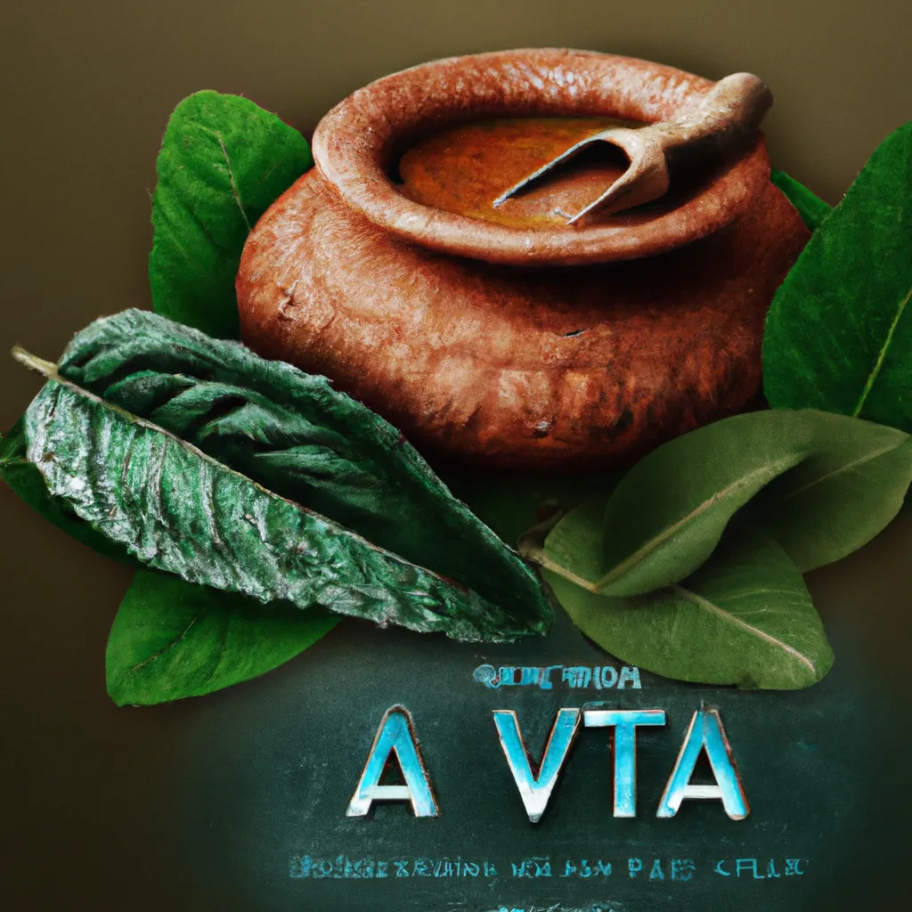 Passo Passo ayurveda vata pitta kapha teste