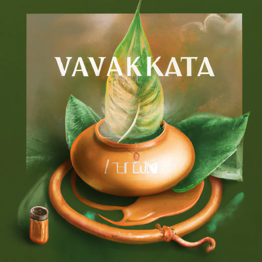 Descubra Como Equilibrar os Doshas Ayurvédicos Vata, Pitta e Kapha 8 Passo Passo ayurveda vata pitta kapha