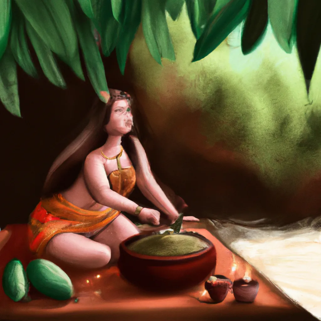 Passo Passo ayurveda verao