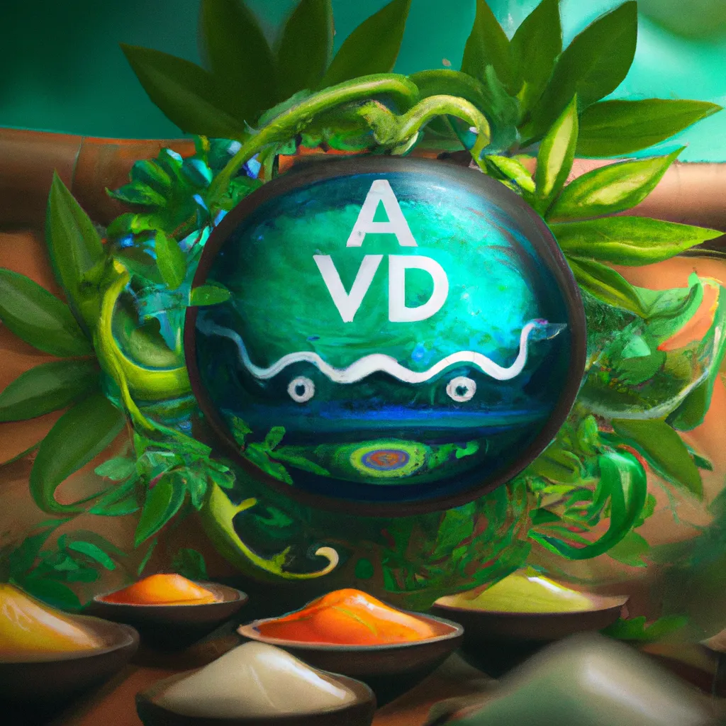 Passo Passo ayurveda vida veda