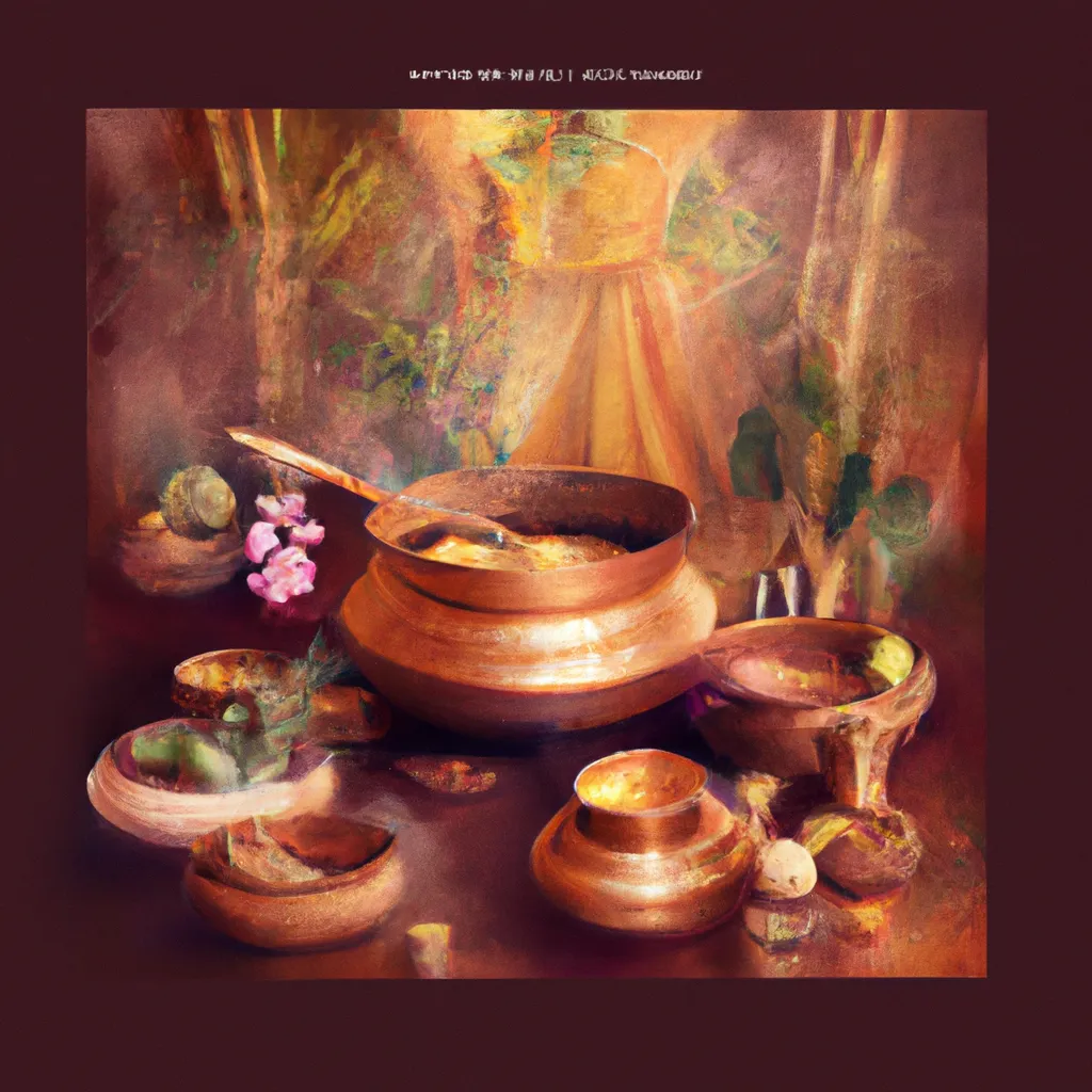 Descubra Como a Ayurveda Wellness Pode Transformar Sua Vida! 8 Passo Passo ayurveda wellness