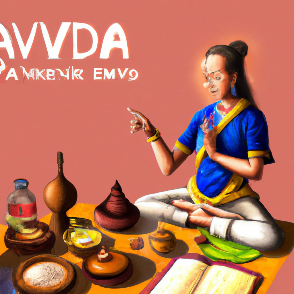 Descubra os Segredos da Ayurveda no Wiki! 8 Passo Passo ayurveda wiki