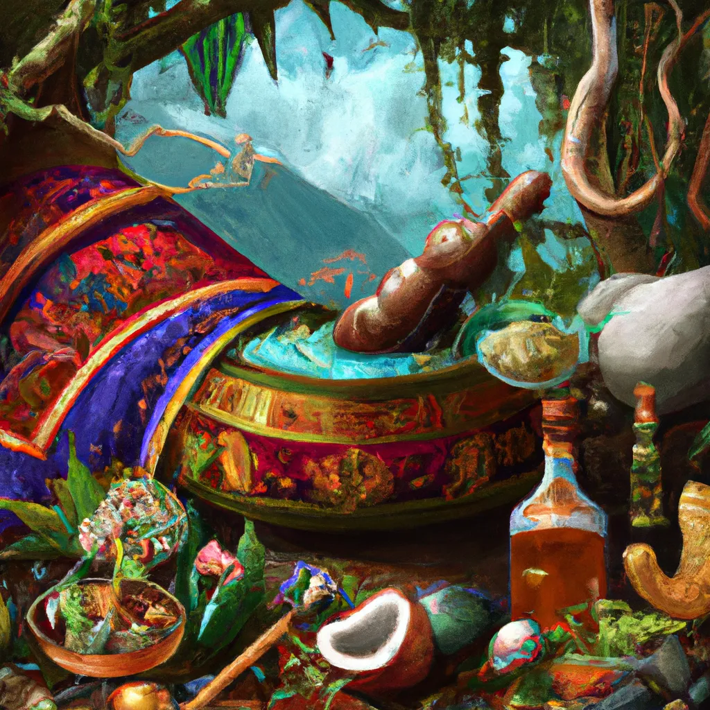 Passo Passo ayurveda