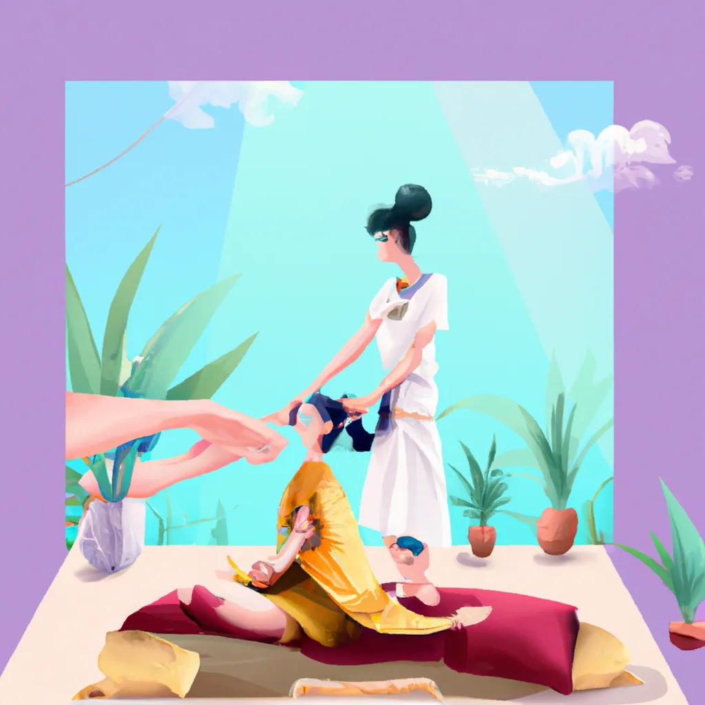 Passo Passo ayurveda yoga massage