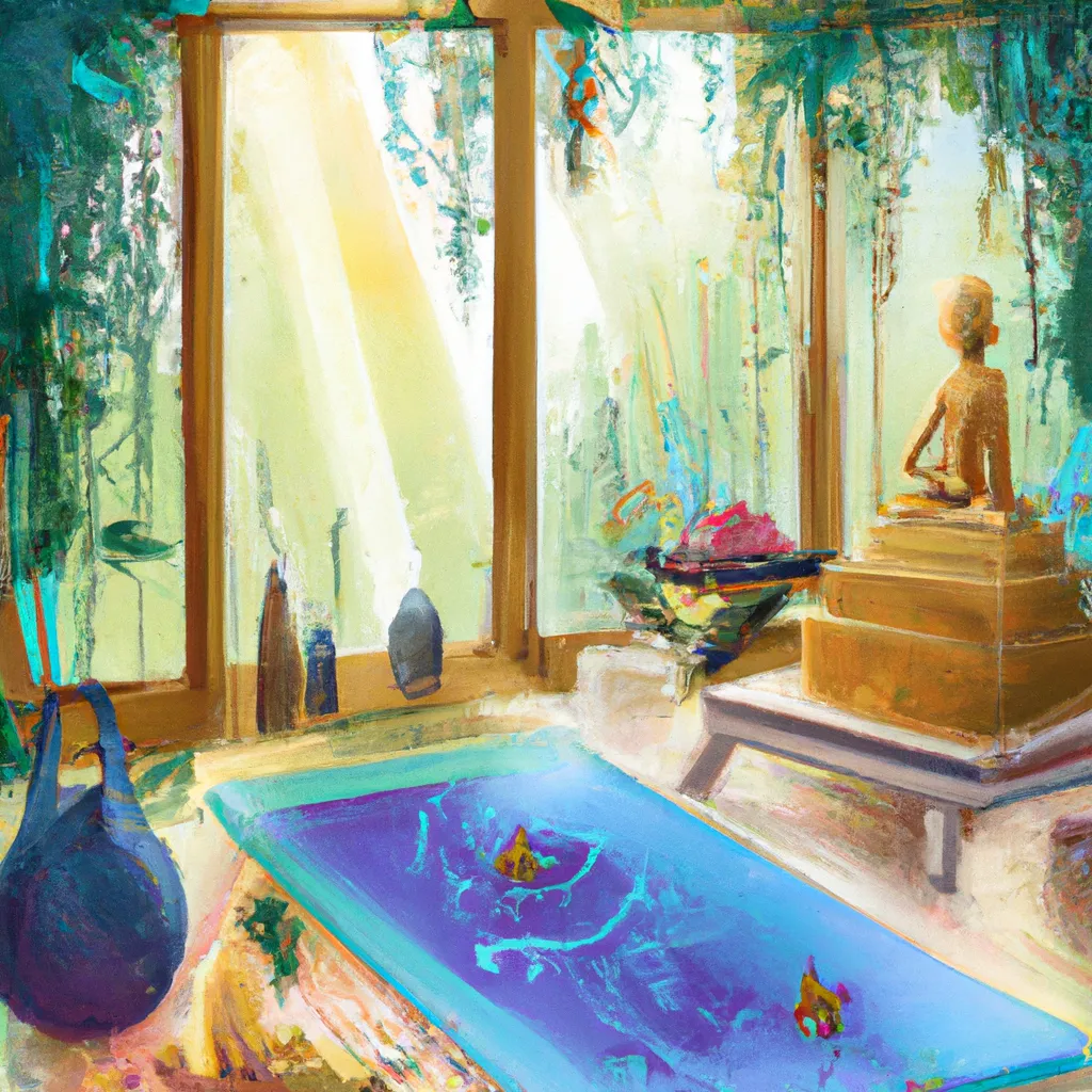 Passo Passo ayurveda yoga retreat