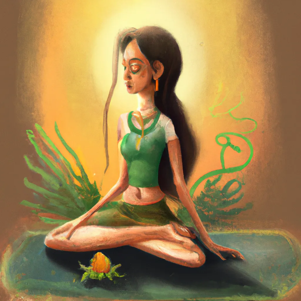 Passo Passo ayurveda yoga