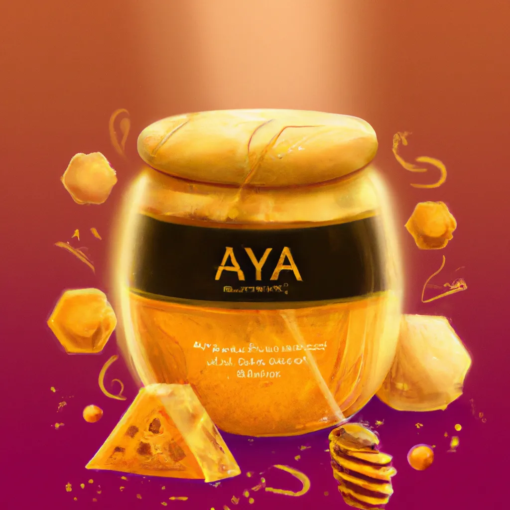 Descubra Como A Ayurveda Zayka Honey Pode Transformar Sua Saúde!