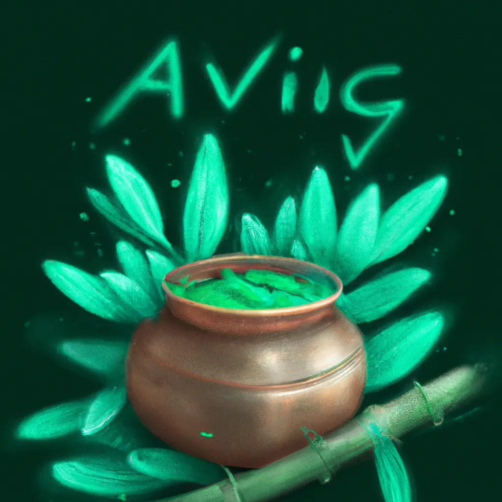 Descubra os Benefícios da Ayurveda com Zinco para a Saúde! 8 Passo Passo ayurveda zinc