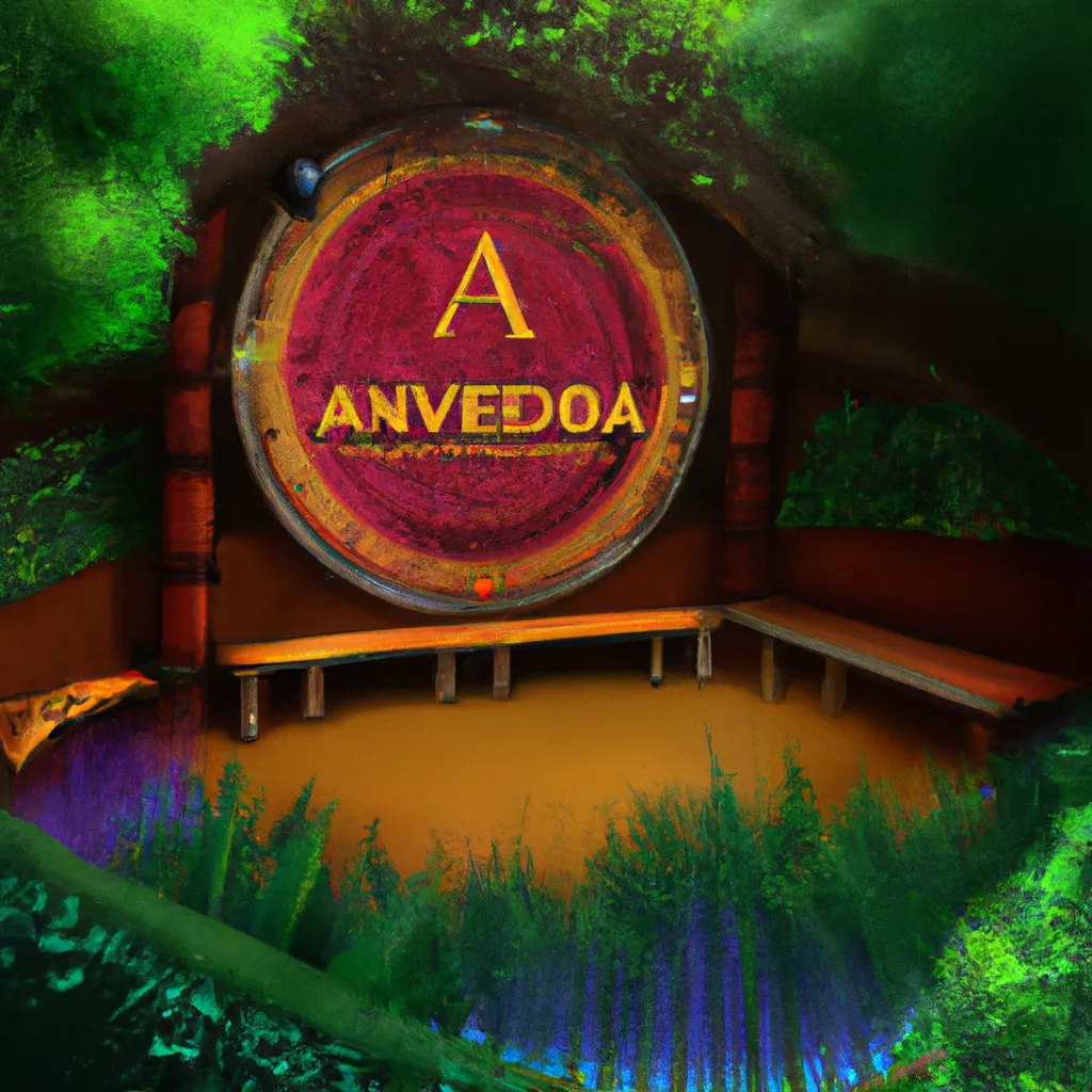 Descubra Como A Ayurveda Zone Aundh Pode Transformar Sua Saúde!