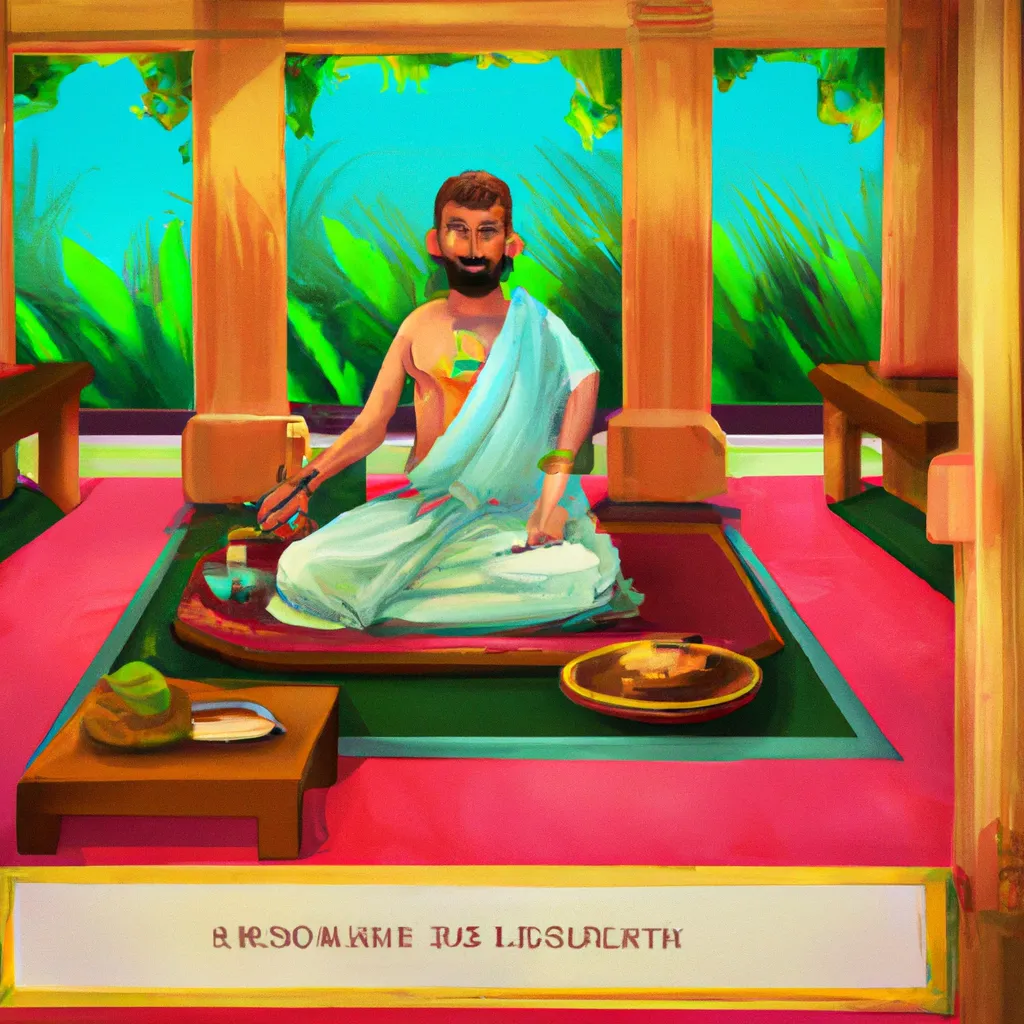 Descubra Os Benefícios Da Ayurveda Zone Panchakarma Para Sua Saúde!