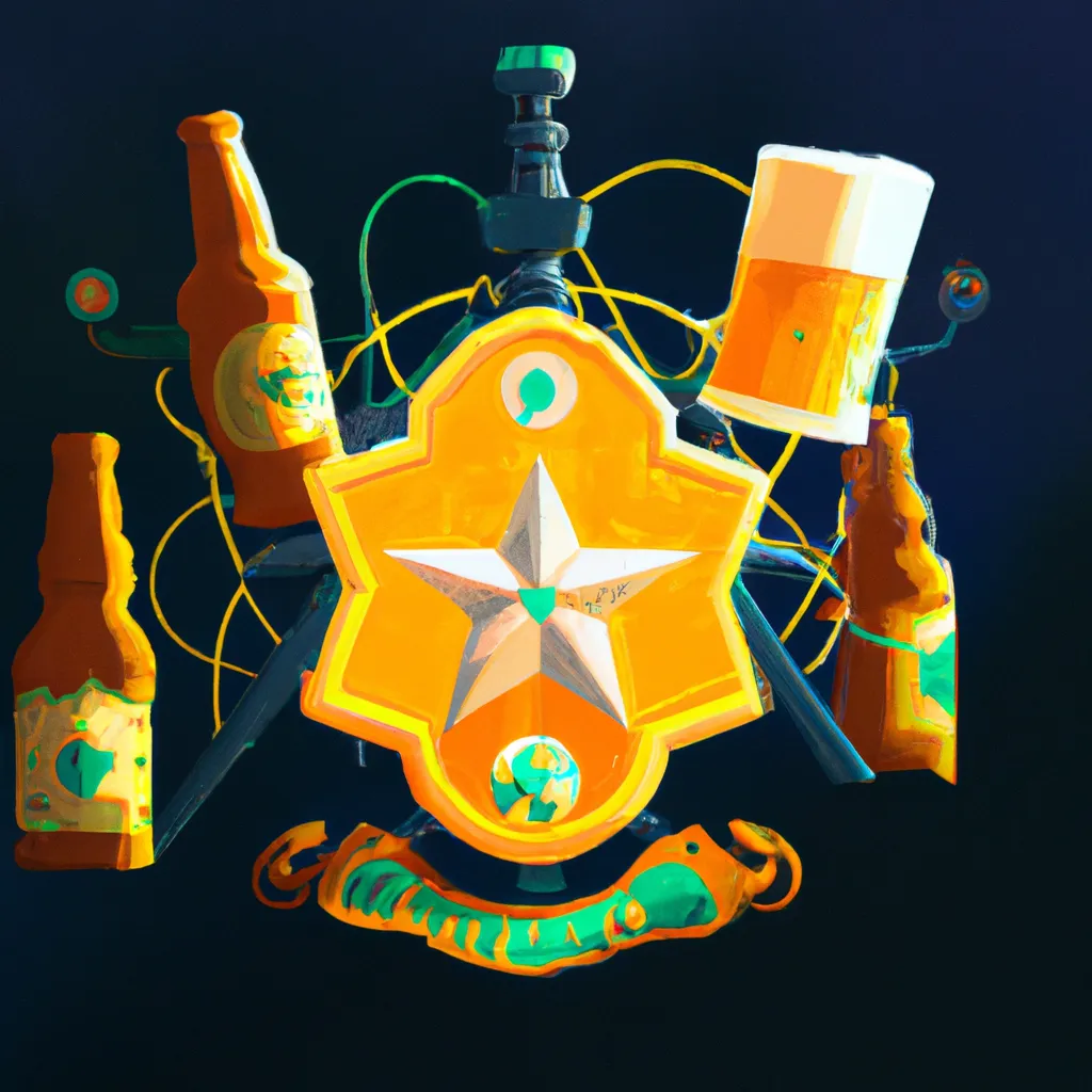 Descubra os Segredos Cervejeiros da Cabala! 8 Passo Passo cabala cervejaria