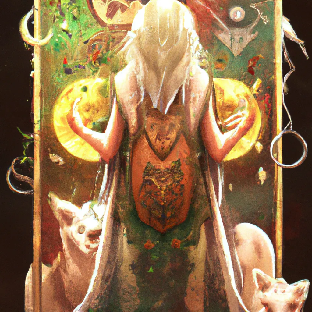 Passo Passo cabala e tarot
