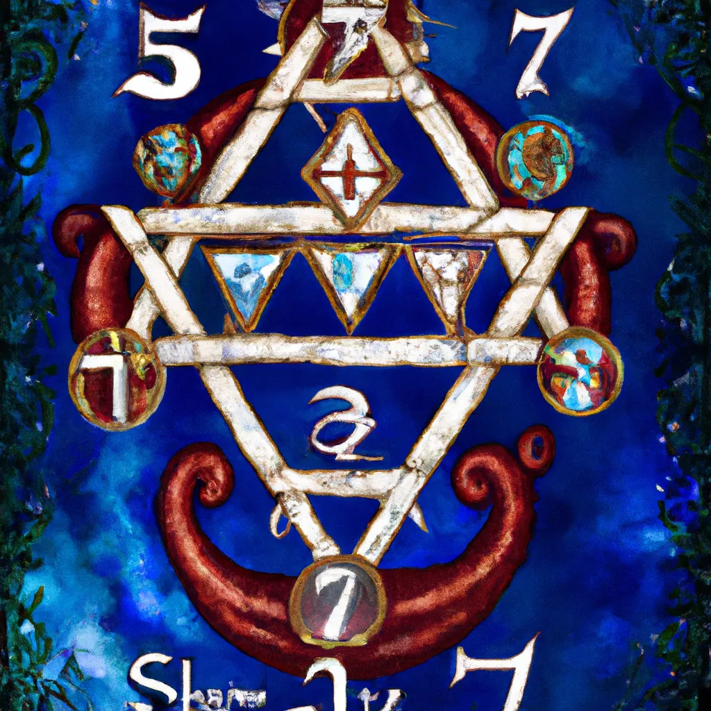 Descubra os Segredos da Cabala Judaica e Numerologia! 8 Passo Passo cabala judaica numerologia
