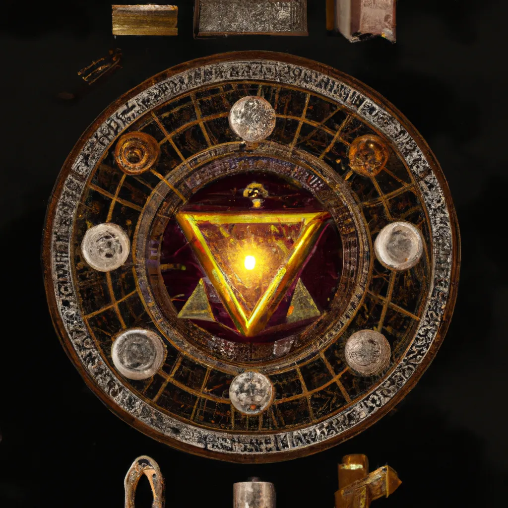 Descubra Como a Cabala Judaica Pode Ajudar na Prosperidade! 8 Passo Passo cabala judaica prosperidade