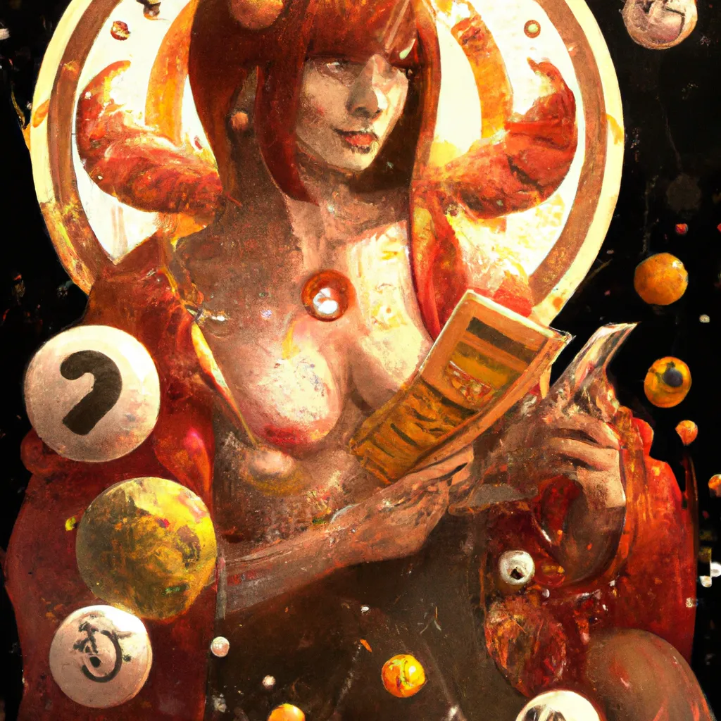 Descubra os Segredos da Cabala Loteria e Aumente as Chances de Ganhar! 8 Passo Passo cabala loteria