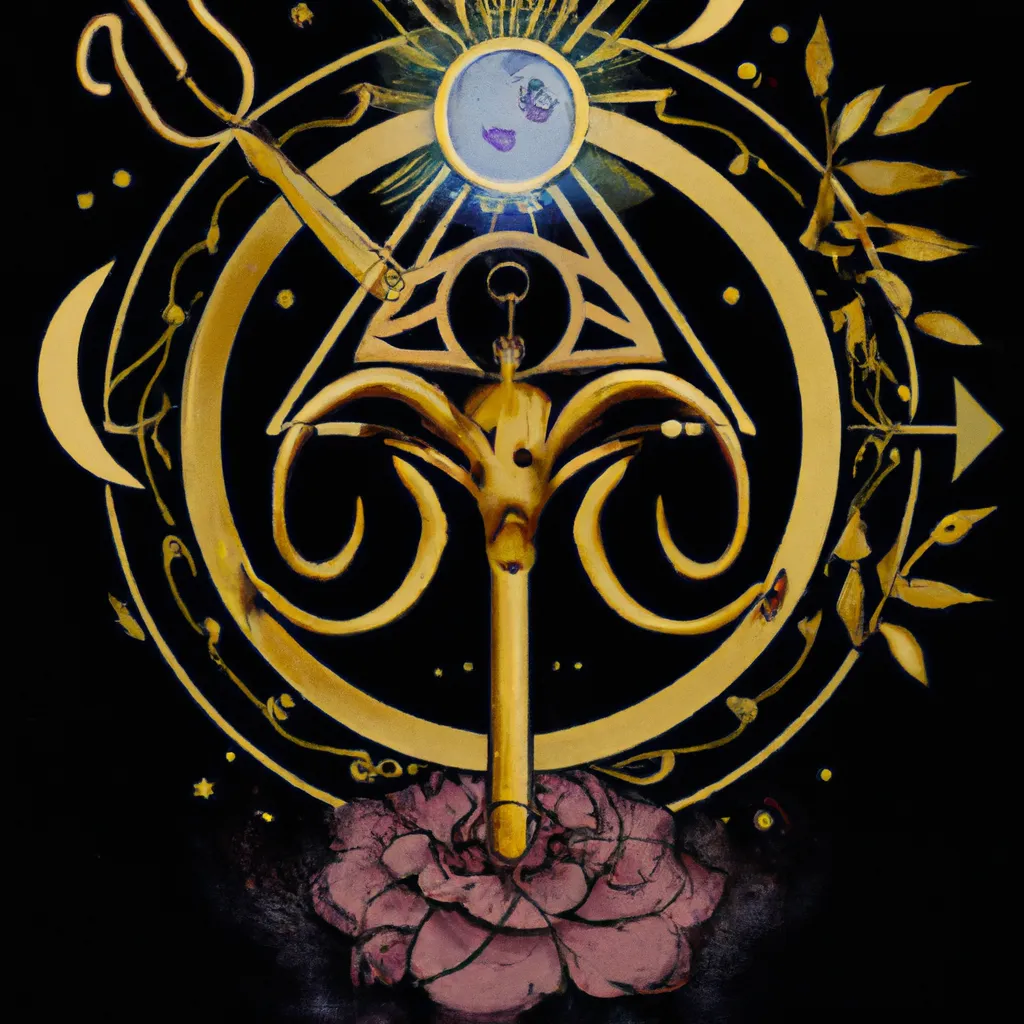 Descubra os Segredos da Cabala Qliphoth e Magia Goética! 8 Passo Passo cabala qliphoth e magia goetica