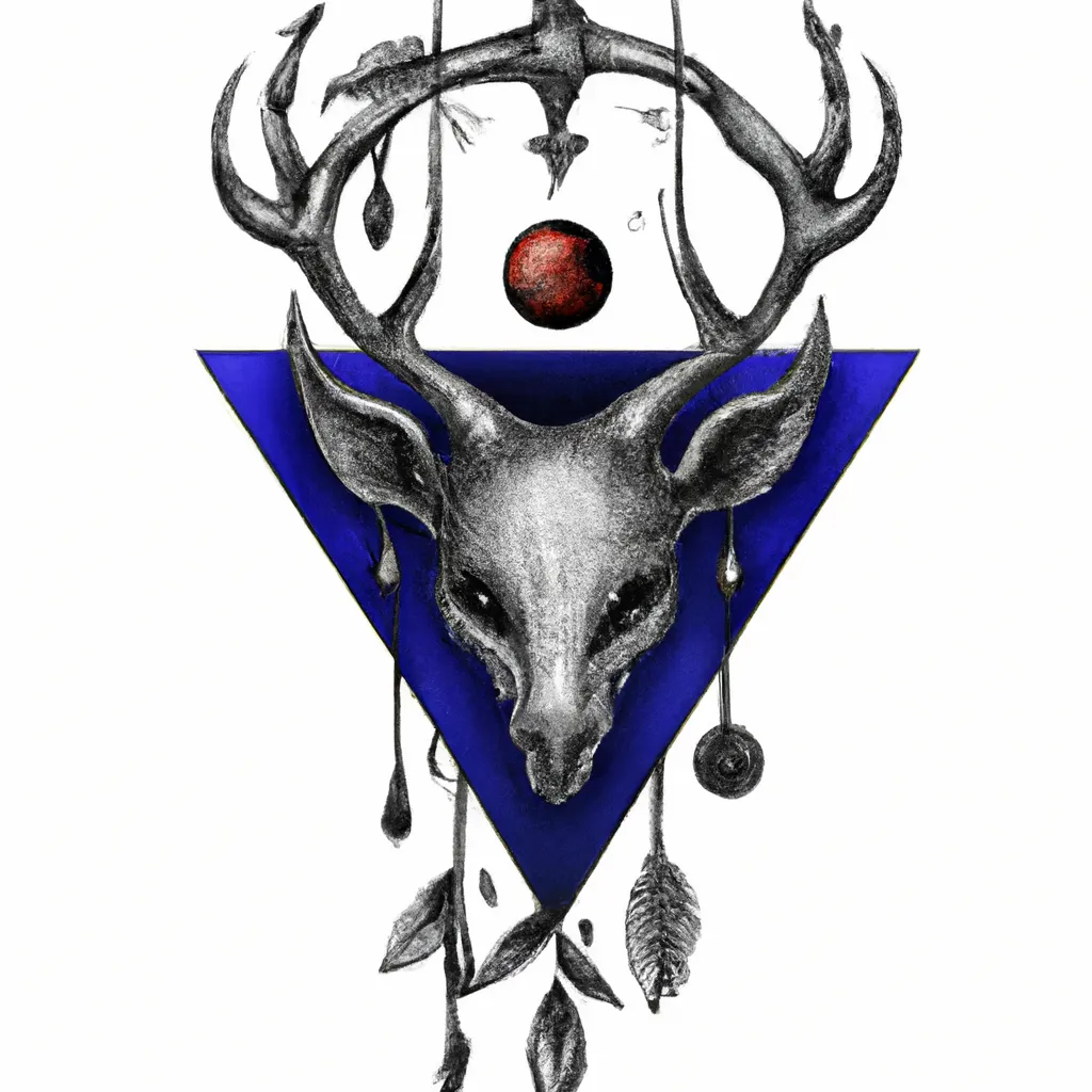 Passo Passo cabala tattoo