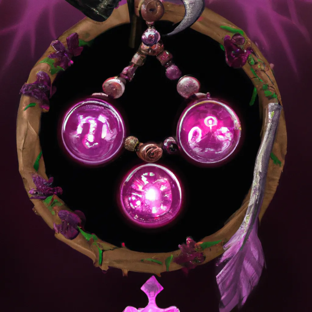 Descubra os Mistérios da Cabala Wicca e Seus Poderes Mágicos! 8 Passo Passo cabala wicca
