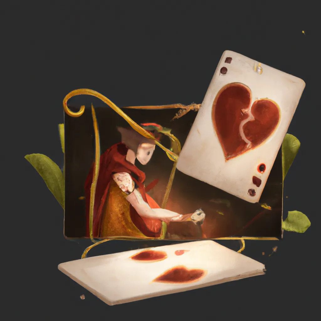Descubra a Magia da Cartomancia: Adivinhação pelas Cartas em PDF! 8 Passo Passo cartomancia a adivinhacao pelas cartas pdf