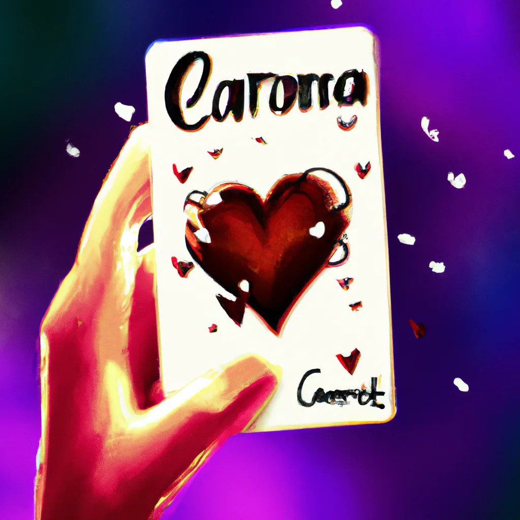 Passo Passo cartomancia amor gratis