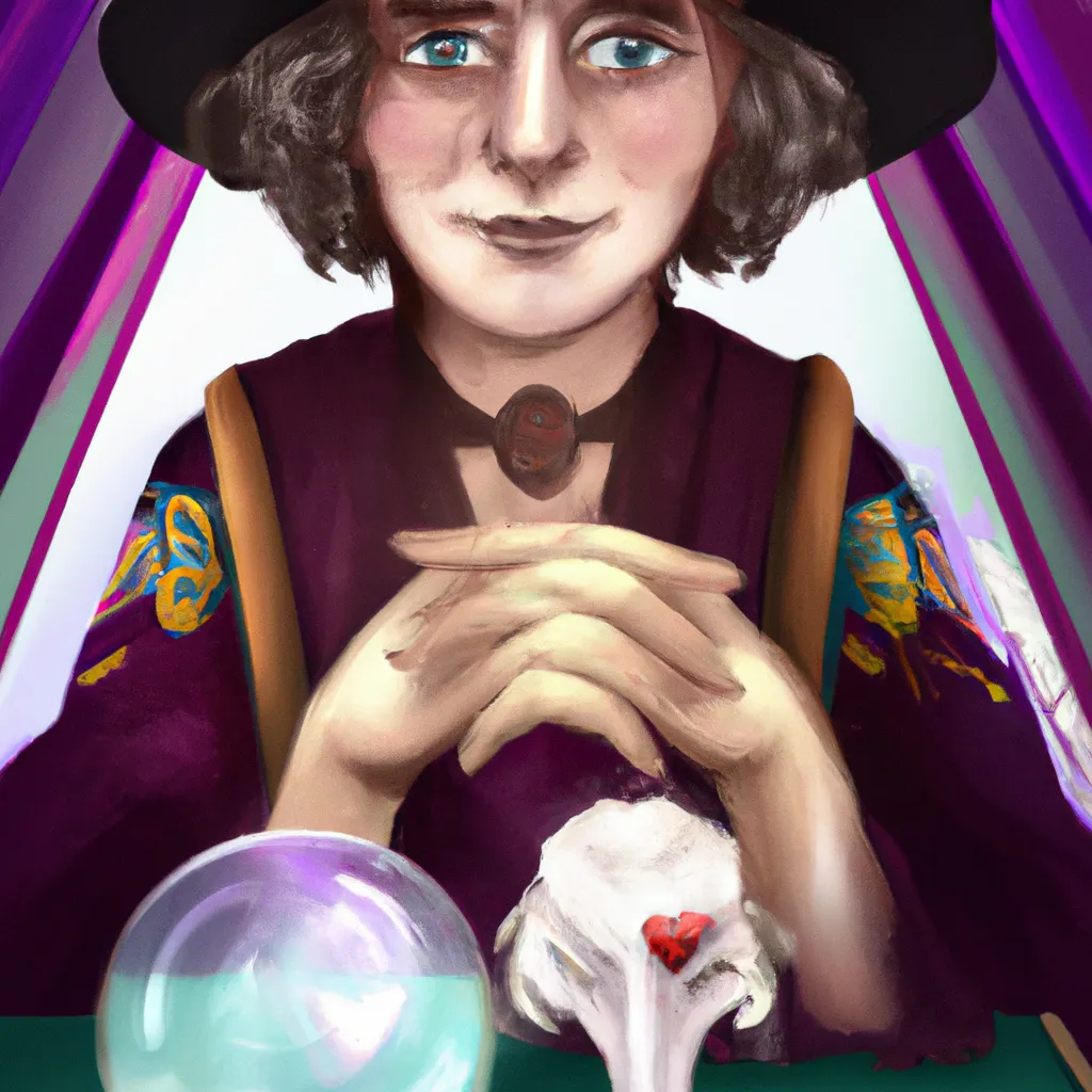 Descubra O Seu Futuro Gratuitamente Com Cartomancia, Baralho Cigano e Tarot! 8 Passo Passo cartomancia baralho cigano tarot bola de cristal gratis