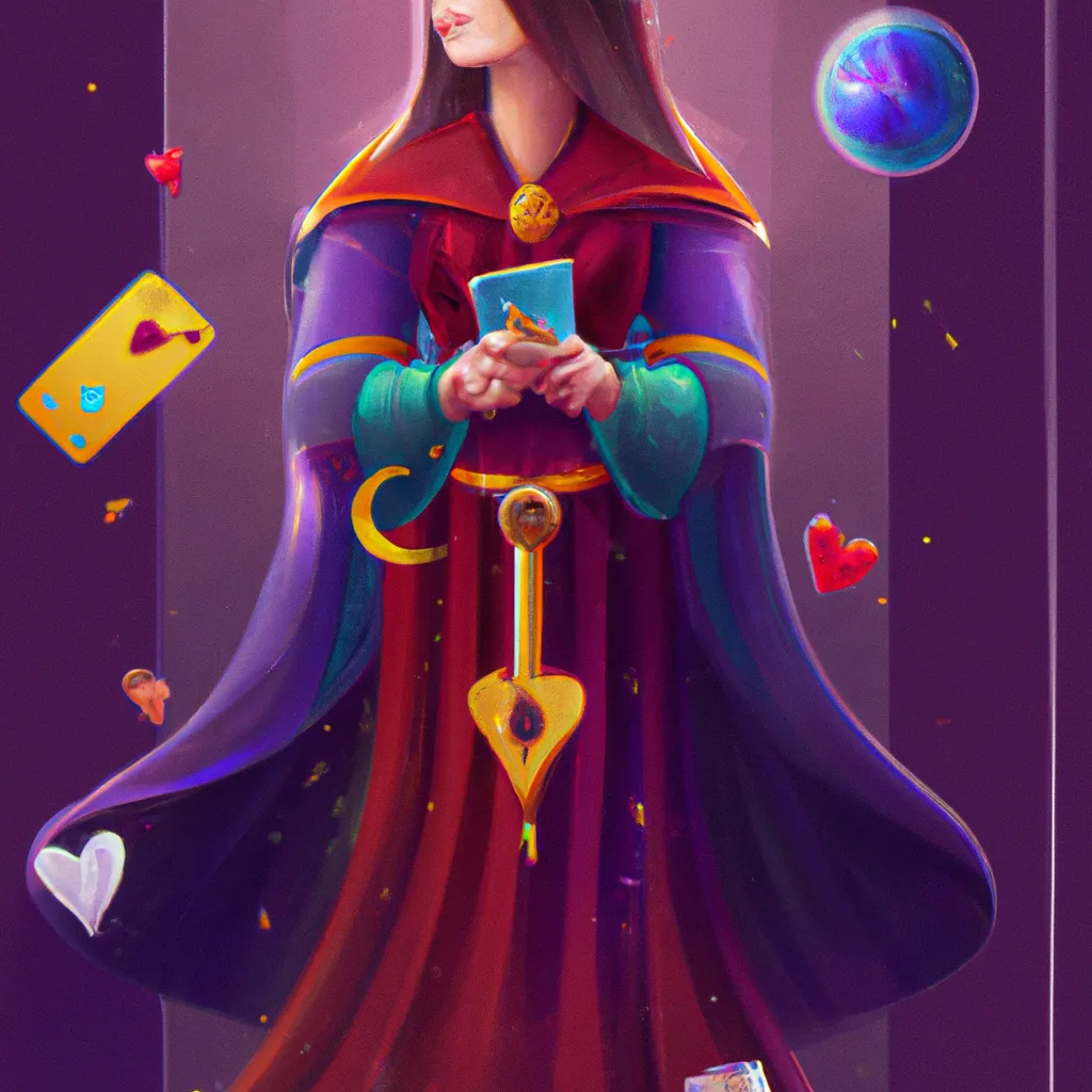 Passo Passo cartomancia e tarot gratis