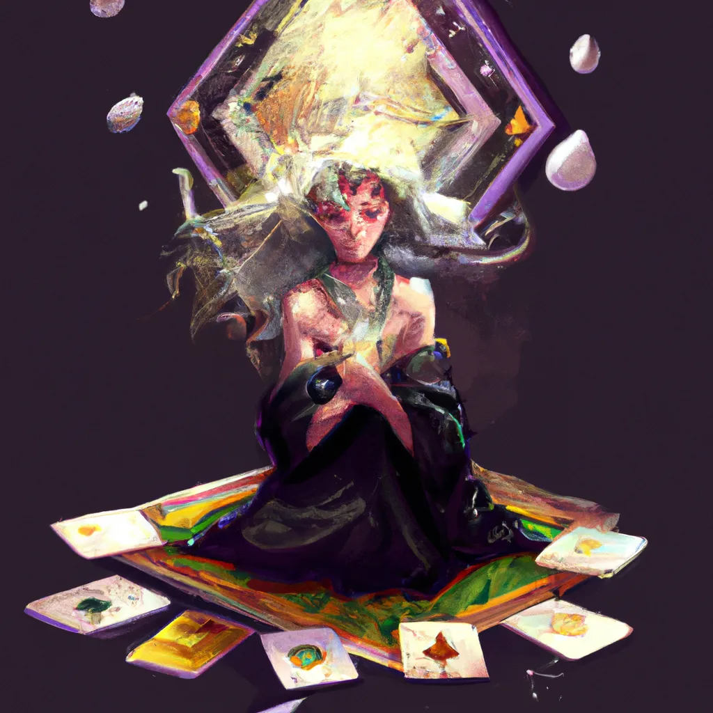 Passo Passo cartomancia e tarot