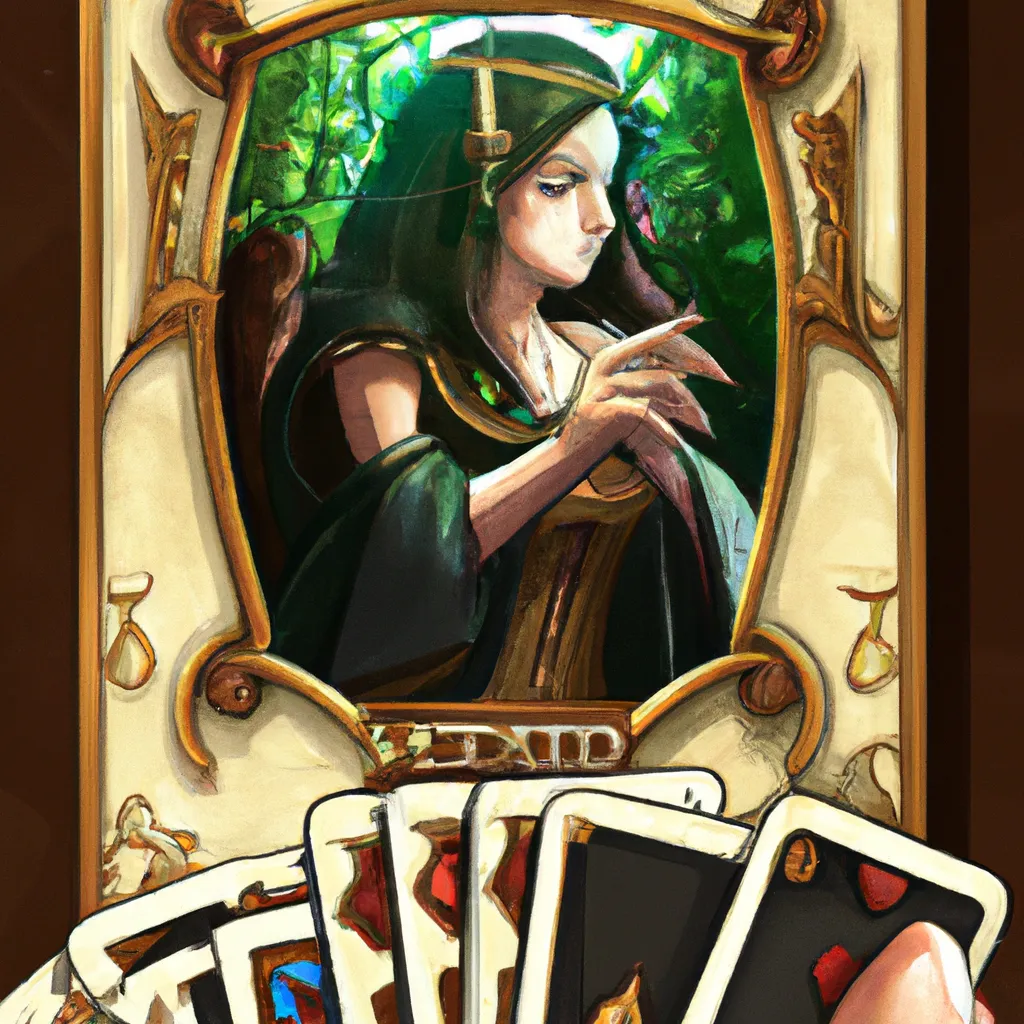 Passo Passo cartomancia lenormand pdf