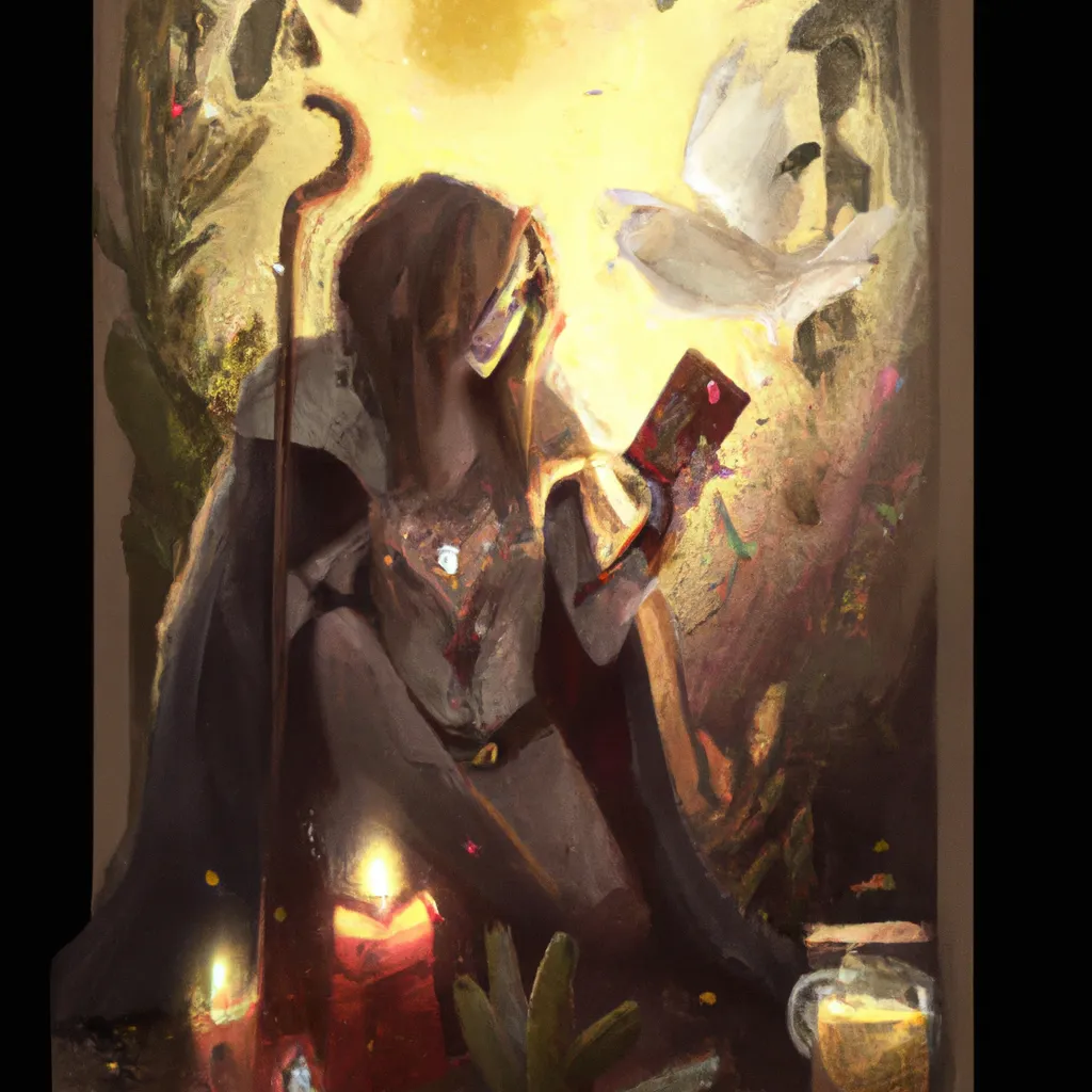 Passo Passo cartomancia lenormand significado
