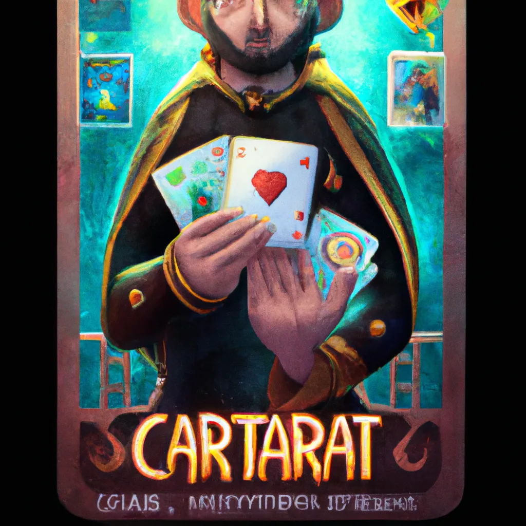Passo Passo cartomancia online gratis 52 cartas