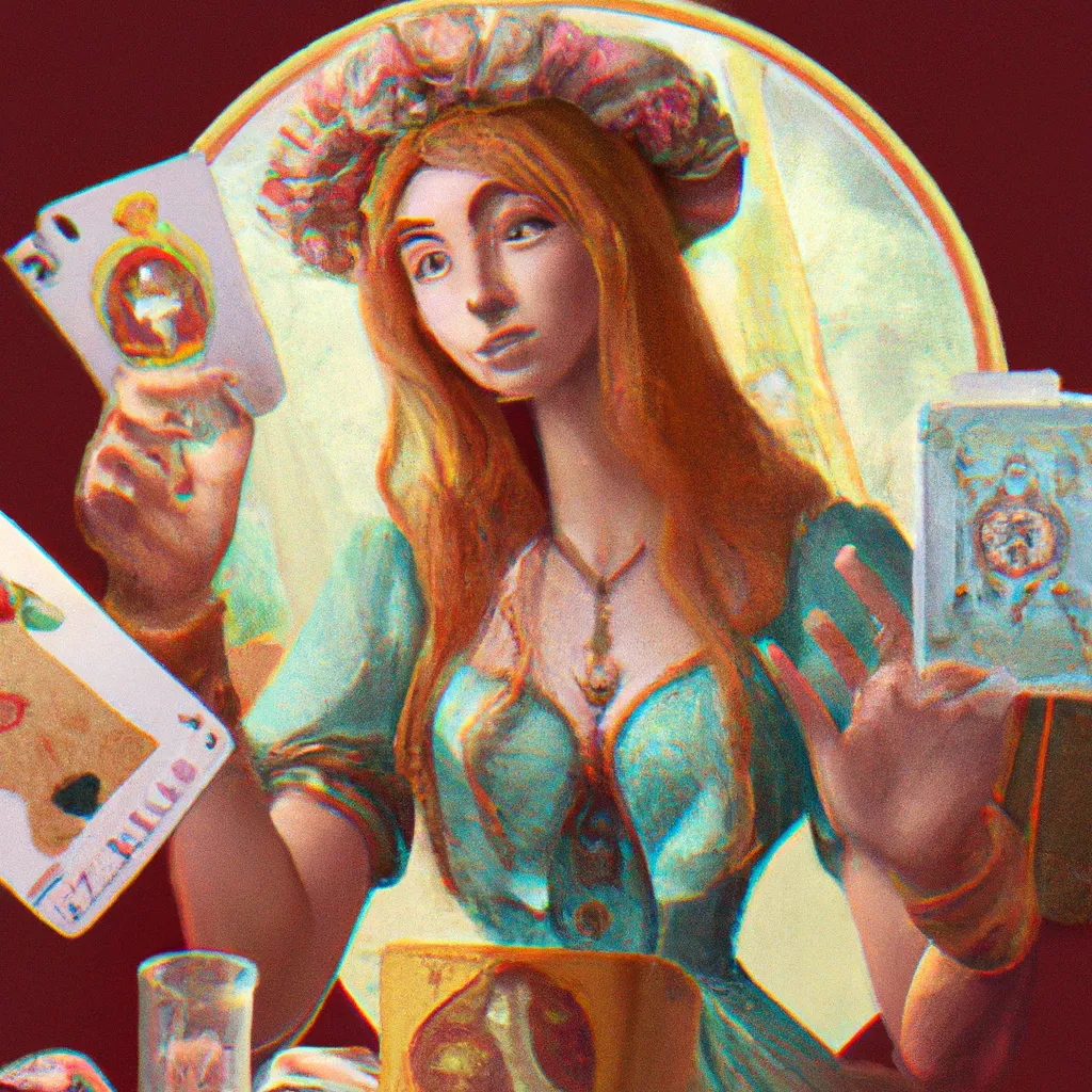 Passo Passo cartomancia tarot de marsella gratis