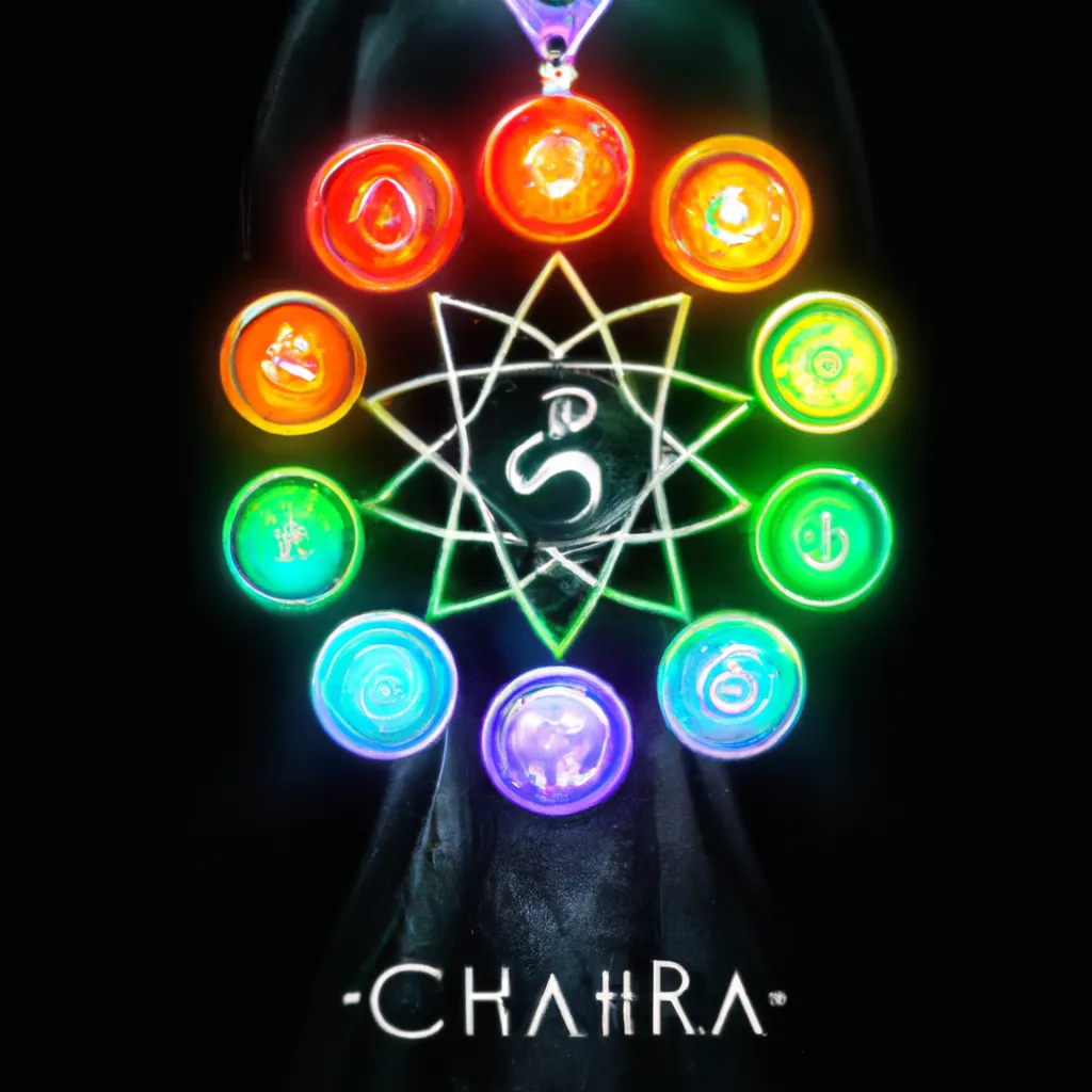 Descubra os Poderes dos Chakras e Equilibre Seu Energia! 8 Passo Passo chakra chakras