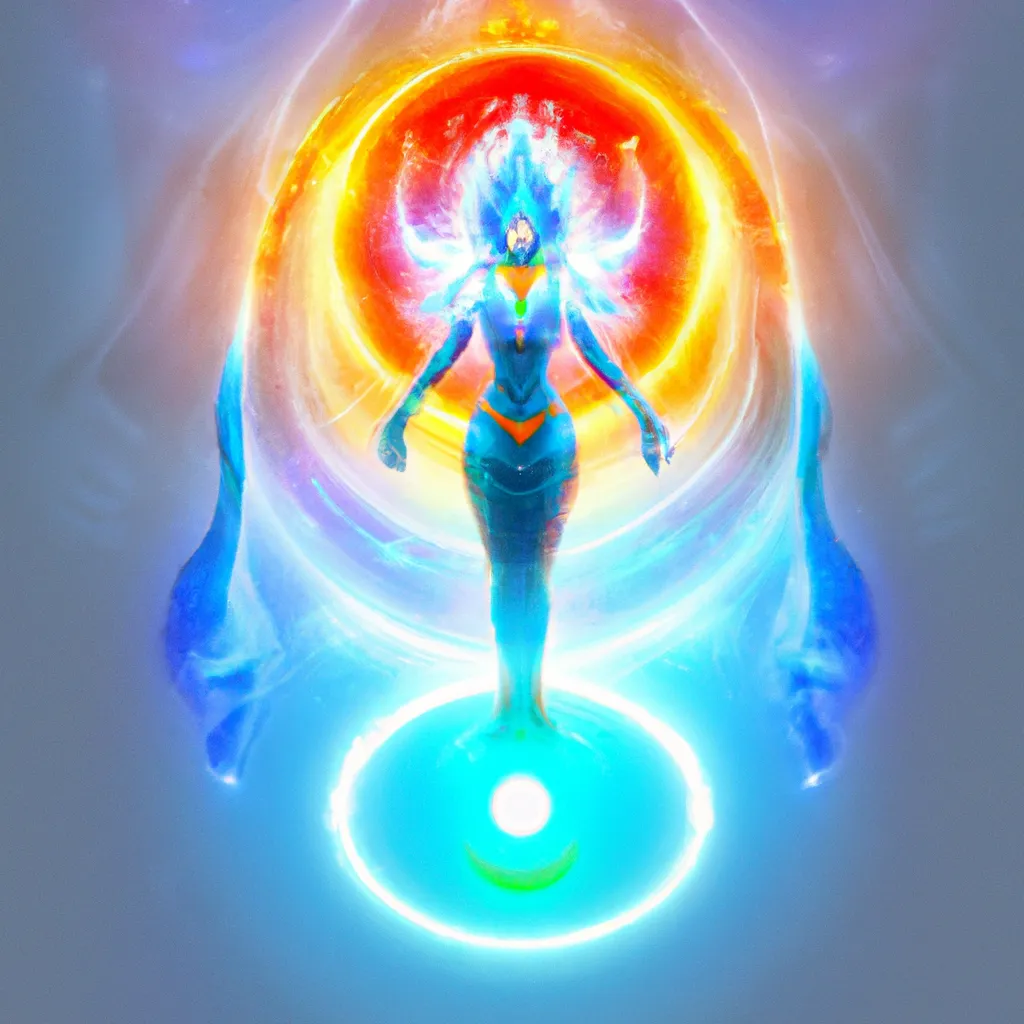 Passo Passo chakra umbilical desequilibrado
