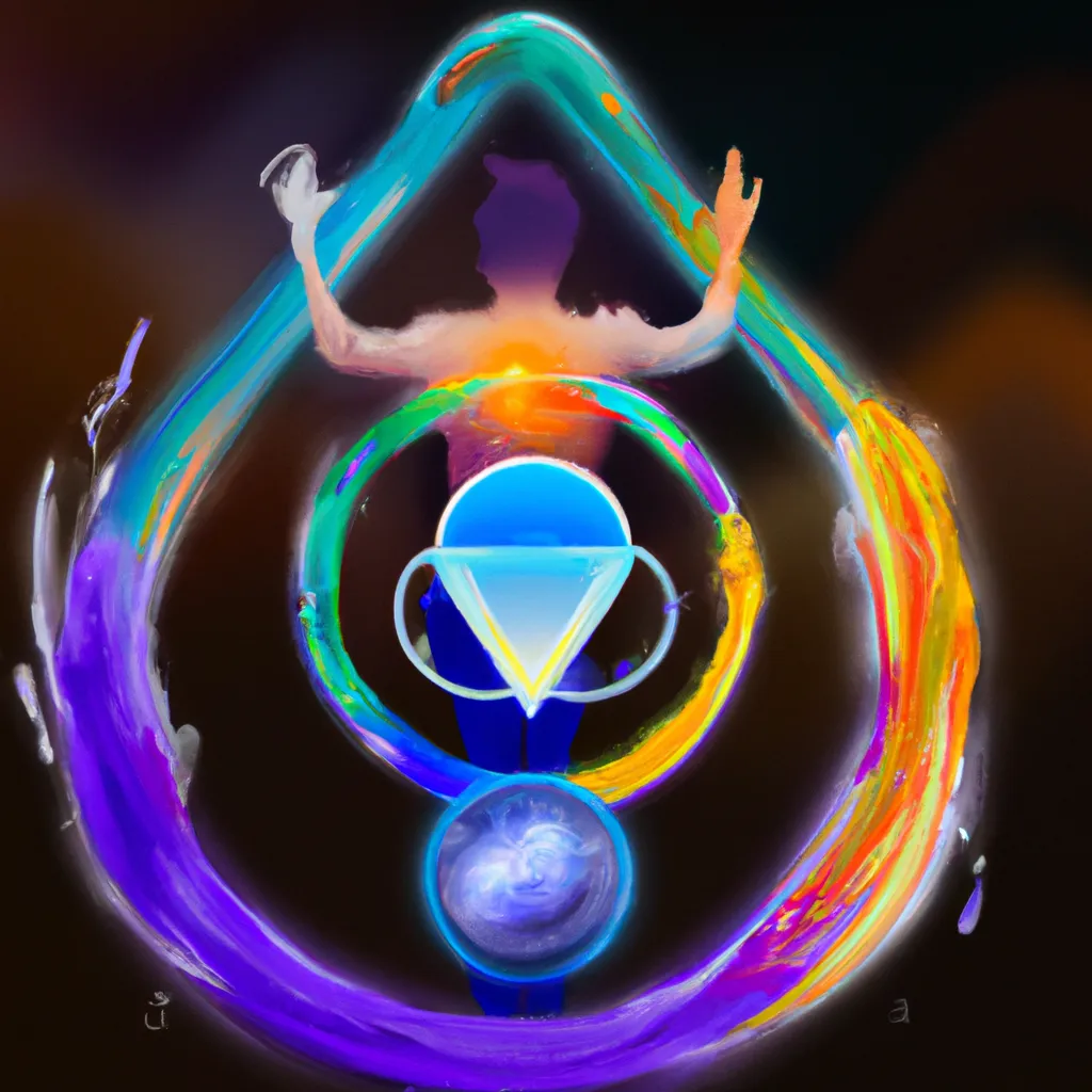 Descubra Como Abrir Seus Chakras e Libertar Sua Energia Vital! 8 Passo Passo chakras abertos