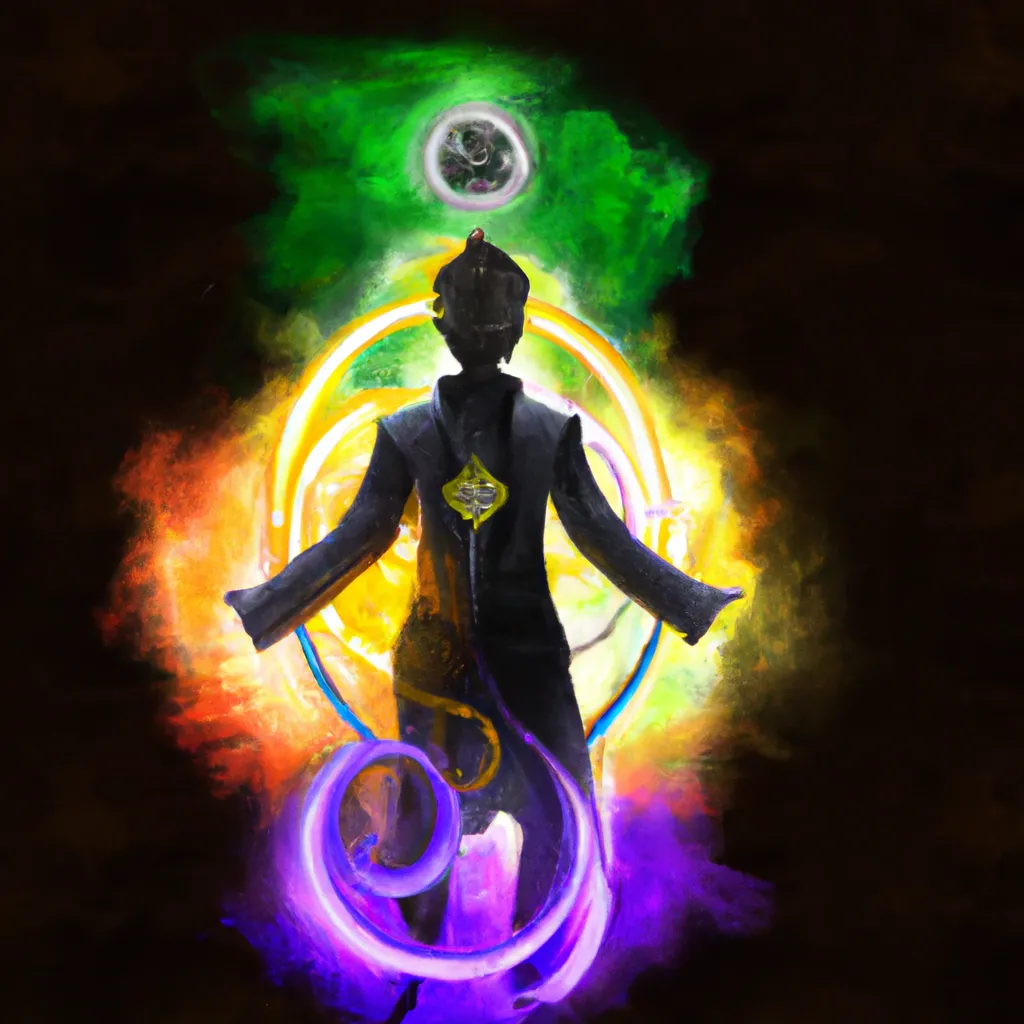 Descubra os Segredos do Chakras Coronário e Equilibre Sua Vida! 8 Passo Passo chakras coronario